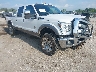 1FT7W2BT9BE****** Salvamento y Destrozados 2011 Ford F-250 en Milwaukee
