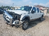 1FT7W2BT9BE****** Usados y Reparables 2011 Ford F-250 en Milwaukee