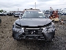 JTJBARBZ0G2****** Wrecked 2016 Lexus NX 200t in New Jersey State
