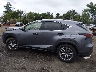 JTJBARBZ0G2****** Repairable 2016 Lexus NX 200t in New Jersey State