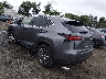 JTJBARBZ0G2****** Salvage and Repairable 2016 Lexus NX 200t in Avenel New Jersey