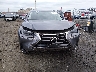 JTJBARBZ0G2****** Salvage and Repairable 2016 Lexus NX 200t in New Jersey State