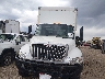 1HTMMAAL4CH****** Wrecked 2012 International 4000 in Colorado State