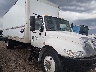 1HTMMAAL4CH****** Used 2012 International 4000 in Colorado State