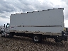 1HTMMAAL4CH****** Repairable 2012 International 4000 in Colorado State