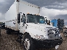 1HTMMAAL4CH****** Salvage and Wrecked 2012 International 4000 in Specialty Division