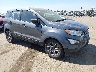 MAJ3P1RE3JC****** Salvamento y Destrozados 2018 Ford Ecosport en Sacramento