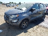 MAJ3P1RE3JC****** Usados y Reparables 2018 Ford Ecosport en Sacramento