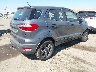 MAJ3P1RE3JC****** Salvamento y Destrozados 2018 Ford Ecosport en Estado de California