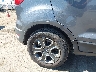 MAJ3P1RE3JC****** Salvamento y Reparables 2018 Ford Ecosport en Estado de California