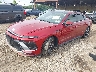 KMHL14JA3RA****** Usados y Reparables 2024 Hyundai Sonata en Long Island