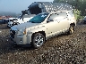2GKFLUE52C6****** Used and Repairable 2012 GMC Terrain in Port Murray
