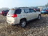 2GKFLUE52C6****** Salvage and Wrecked 2012 GMC Terrain in New Jersey State