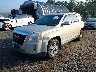 2GKFLUE52C6****** Salvage and Repairable 2012 GMC Terrain in New Jersey State
