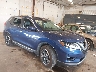 5N1AT2MV4HC****** Salvamento y Destrozados 2017 Nissan Rogue en Flint