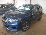5N1AT2MV4HC****** Usados y Reparables 2017 Nissan Rogue en Flint