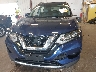 5N1AT2MV4HC****** Salvamento y Reparables 2017 Nissan Rogue en Estado de Michigan
