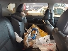 5N1AT2MV4HC****** Destrozados 2017 Nissan Rogue en Flint