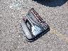KMTF34JA9KU****** Destrozados 2019 Genesis G90 en Estado de Utah
