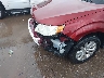 JF2SHBDCXBH****** Reparables 2011 Subaru Forester en Estado de Ohio