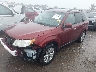 JF2SHBDCXBH****** Usados y Reparables 2011 Subaru Forester en Cincinnati
