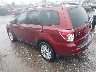 JF2SHBDCXBH****** Salvamento y Reparables 2011 Subaru Forester en Cincinnati