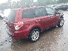 JF2SHBDCXBH****** Salvamento y Destrozados 2011 Subaru Forester en Estado de Ohio