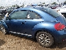 3VWF17AT4GM****** Reparables 2016 Volkswagen Beetle en Estado de Ohio
