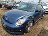 3VWF17AT4GM****** Usados y Reparables 2016 Volkswagen Beetle en Cincinnati