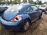 3VWF17AT4GM****** Salvamento y Destrozados 2016 Volkswagen Beetle en Estado de Ohio