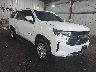 1GNSKCKD0PR****** Salvamento y Destrozados 2023 Chevrolet Suburban en Tidewater