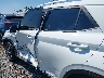 KMHRC8A30PU****** Reparables 2023 Hyundai Venue