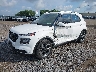 KMHRC8A30PU****** Usados y Reparables 2023 Hyundai Venue en Buffalo