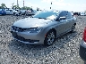 1C3CCCDG1FN****** Used and Repairable 2015 Chrysler 200 in Indianapolis