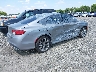 1C3CCCDG1FN****** Salvage and Wrecked 2015 Chrysler 200 in Indiana State