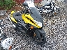JYASJ07Y19A****** Salvage and Wrecked 2009 Yamaha TMAX 500 in Rec Rides Online Exclusive