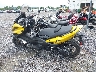 JYASJ07Y19A****** Used 2009 Yamaha TMAX 500 in Pennsylvania State