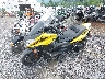JYASJ07Y19A****** Used and Repairable 2009 Yamaha TMAX 500 in Rec Rides Online Exclusive