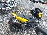 JYASJ07Y19A****** Salvage and Wrecked 2009 Yamaha TMAX 500 in Pennsylvania State