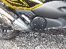 JYASJ07Y19A****** Wrecked 2009 Yamaha TMAX 500 in Rec Rides Online Exclusive