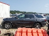 1C4RDJAG5GC****** Reparables 2016 Dodge Durango en Estado de Arkansas