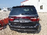1C4RDJAG5GC****** Destrozados 2016 Dodge Durango