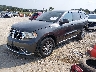 1C4RDJAG5GC****** Usados y Reparables 2016 Dodge Durango en Fayetteville