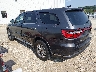1C4RDJAG5GC****** Salvamento y Reparables 2016 Dodge Durango en Fayetteville