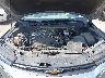KL79MPS28PB****** Reparables 2023 Chevrolet Trailblazer en Fort Worth North