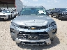 KL79MPS28PB****** Destrozados 2023 Chevrolet Trailblazer en Estado de Texas