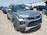 KL79MPS28PB****** Salvamento y Destrozados 2023 Chevrolet Trailblazer en Fort Worth North