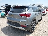 KL79MPS28PB****** Salvamento y Destrozados 2023 Chevrolet Trailblazer en Estado de Texas