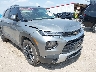 KL79MPS28PB****** Salvamento y Reparables 2023 Chevrolet Trailblazer en Estado de Texas