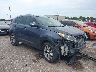 KNDPB3AC4F7****** Salvage and Wrecked 2015 Kia Sportage in Houston